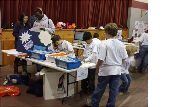 :fll webpage picts& movies:Central Al Qualifier:zcaq originals:qa setup 4.JPG